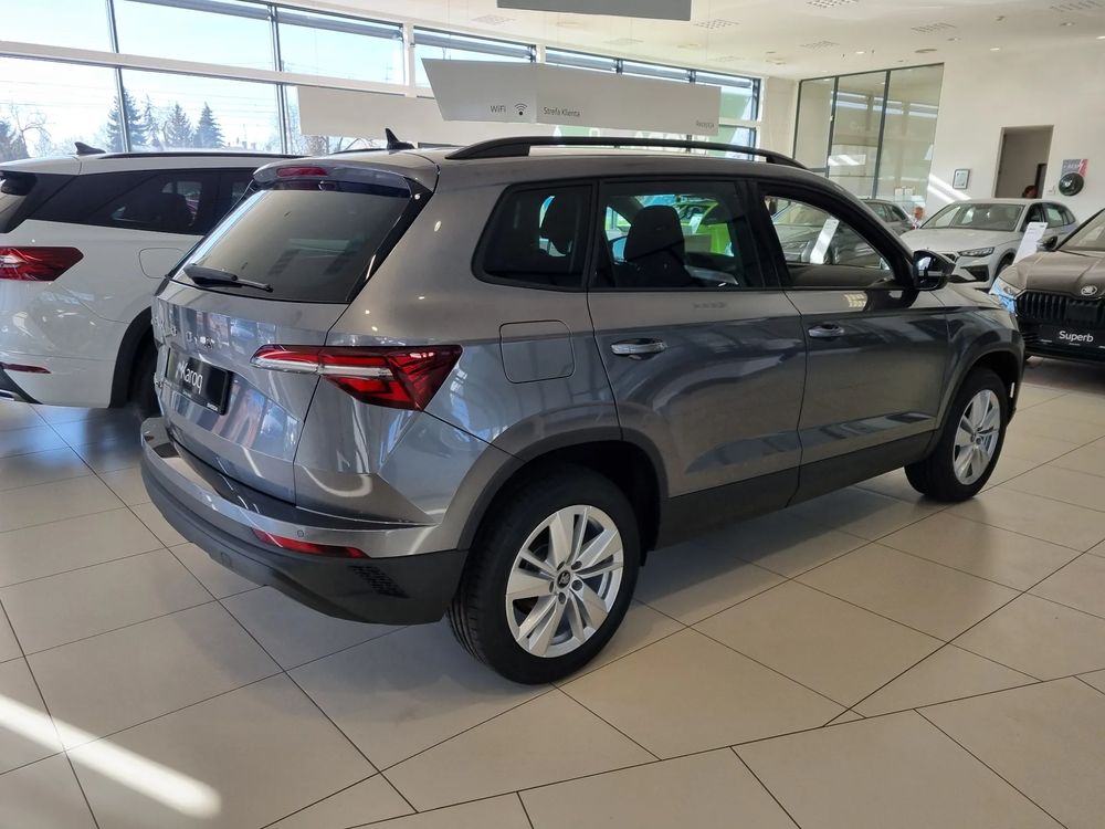 Selection Edition 130 1.5 TSI 150 KM