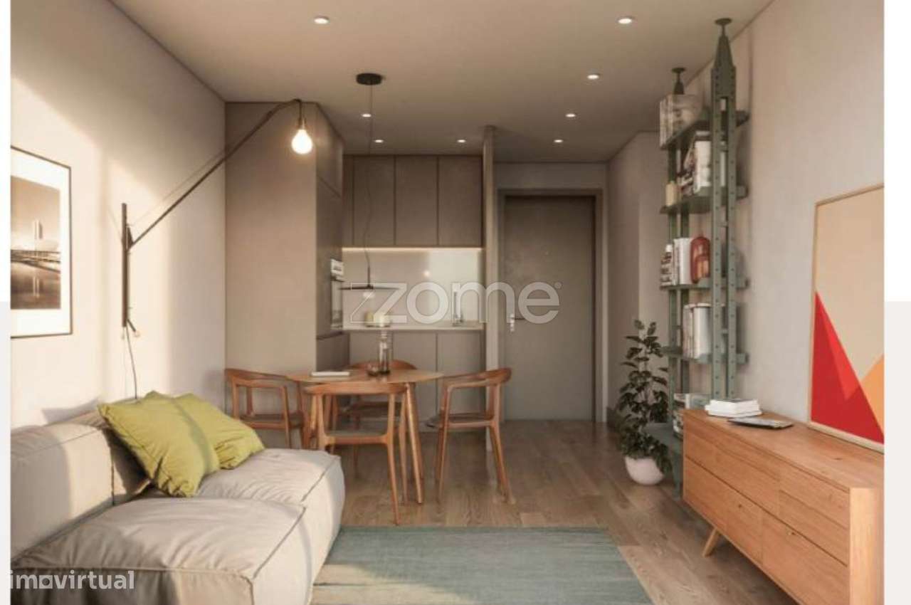 Apartamento T1 Gião Park - Vila do Conde - Grande imagem: 3/15