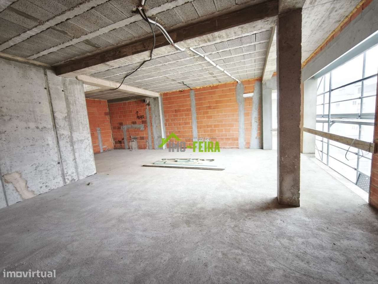 Apartamento Novo T3+1, Santa Maria da Feira-17