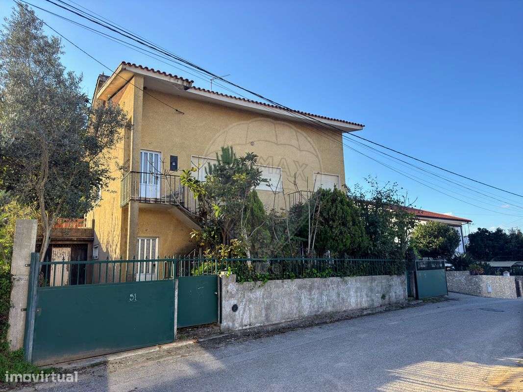 Moradia T4 para venda - Grande imagem: 3/24