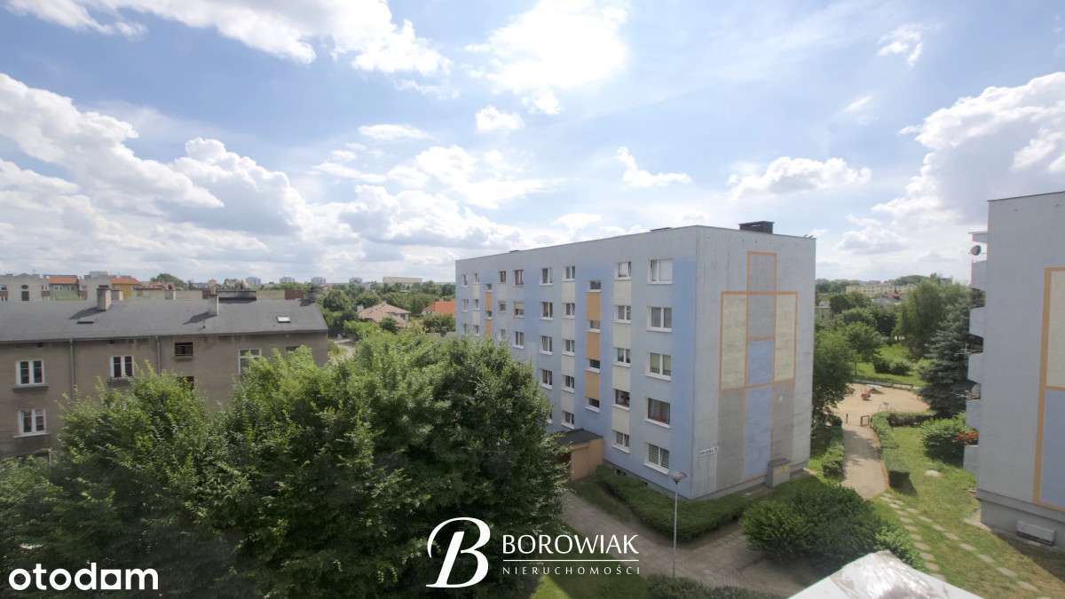 3 duże pokoje, 81.70 m² - ul. Robotnicza-3