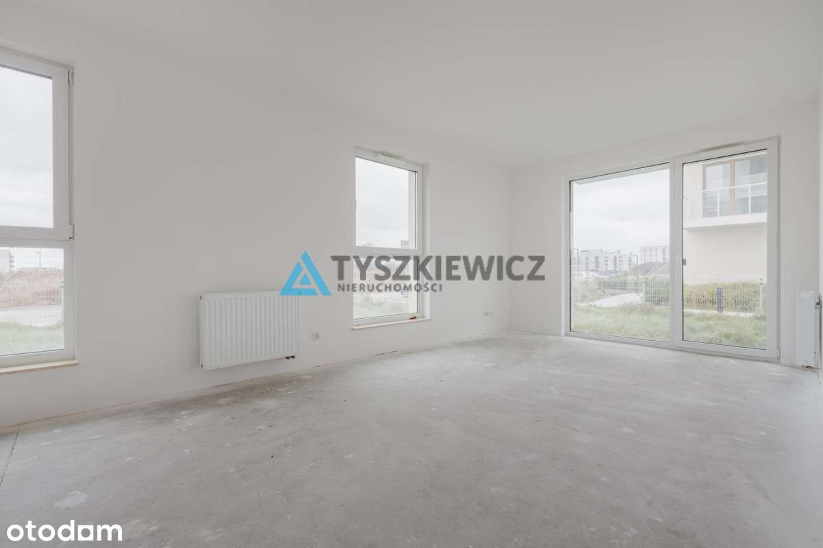 Mieszkanie z ogródkiem-16