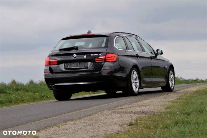 BMW Seria 5 - 15