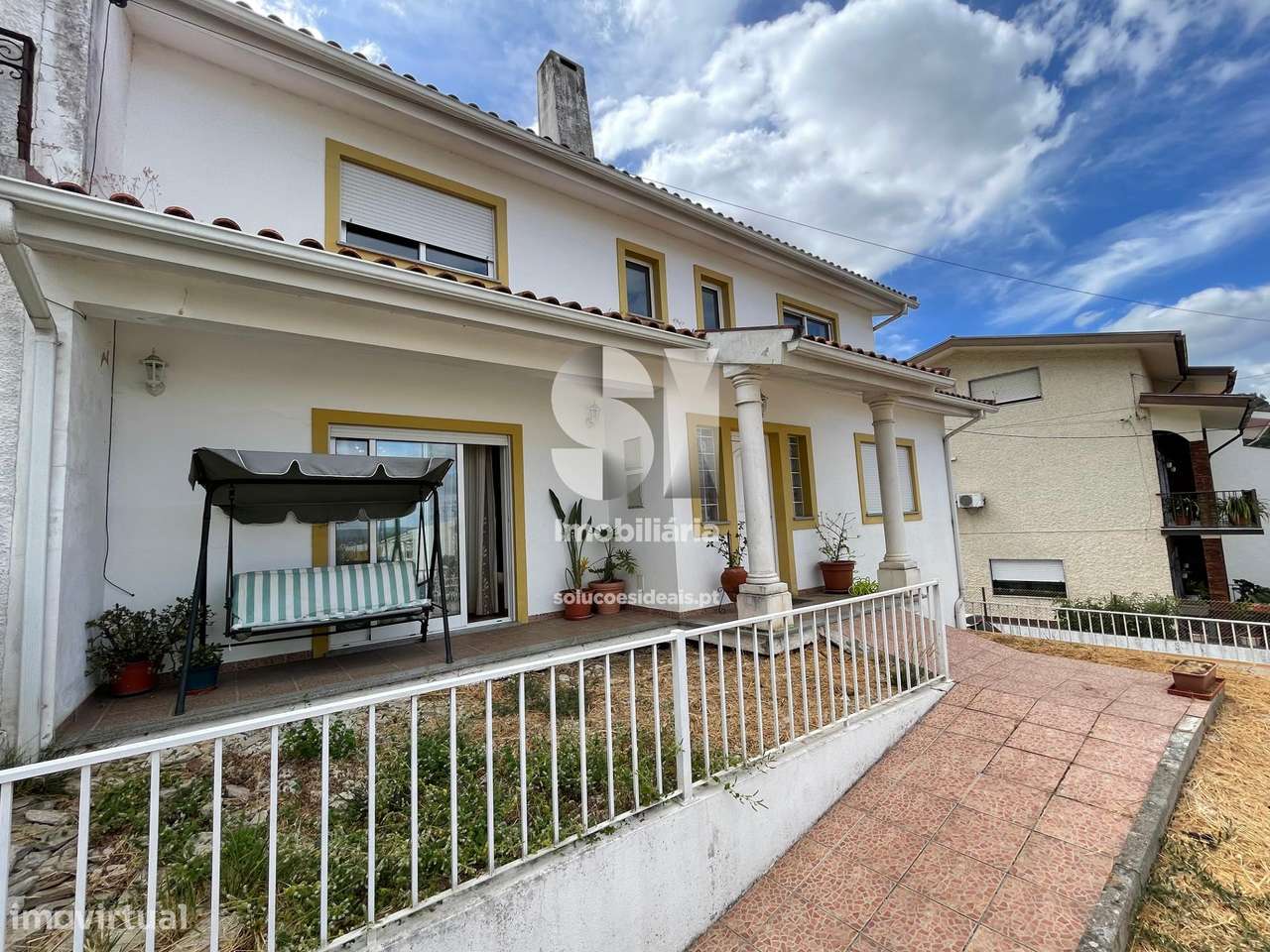 Moradia T4, Lousã - Grande imagem: 4/30