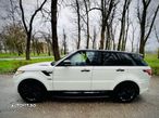 Land Rover Range Rover Sport - 4