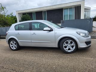 Opel Astra 1.4 Enjoy