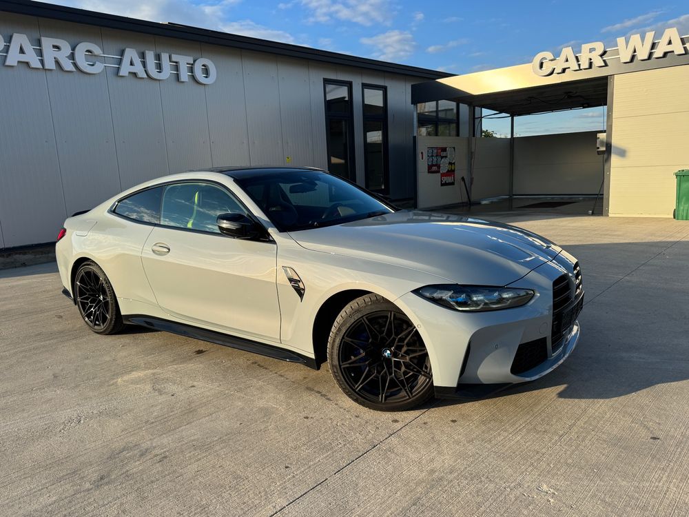 BMW M4 G82/G83 [2020 - Prezent] Competition M xDrive AT 2022