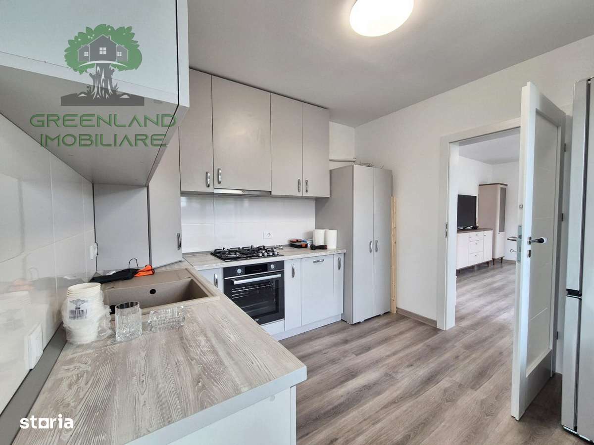 CASA individuala PARTER 3 camere, baie, 85mp, teren 450mp,BUCIUM-VISAN - Imagine principală: 4/12