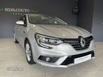 Renault Mégane 1.5 dCi Limited EDC - 1