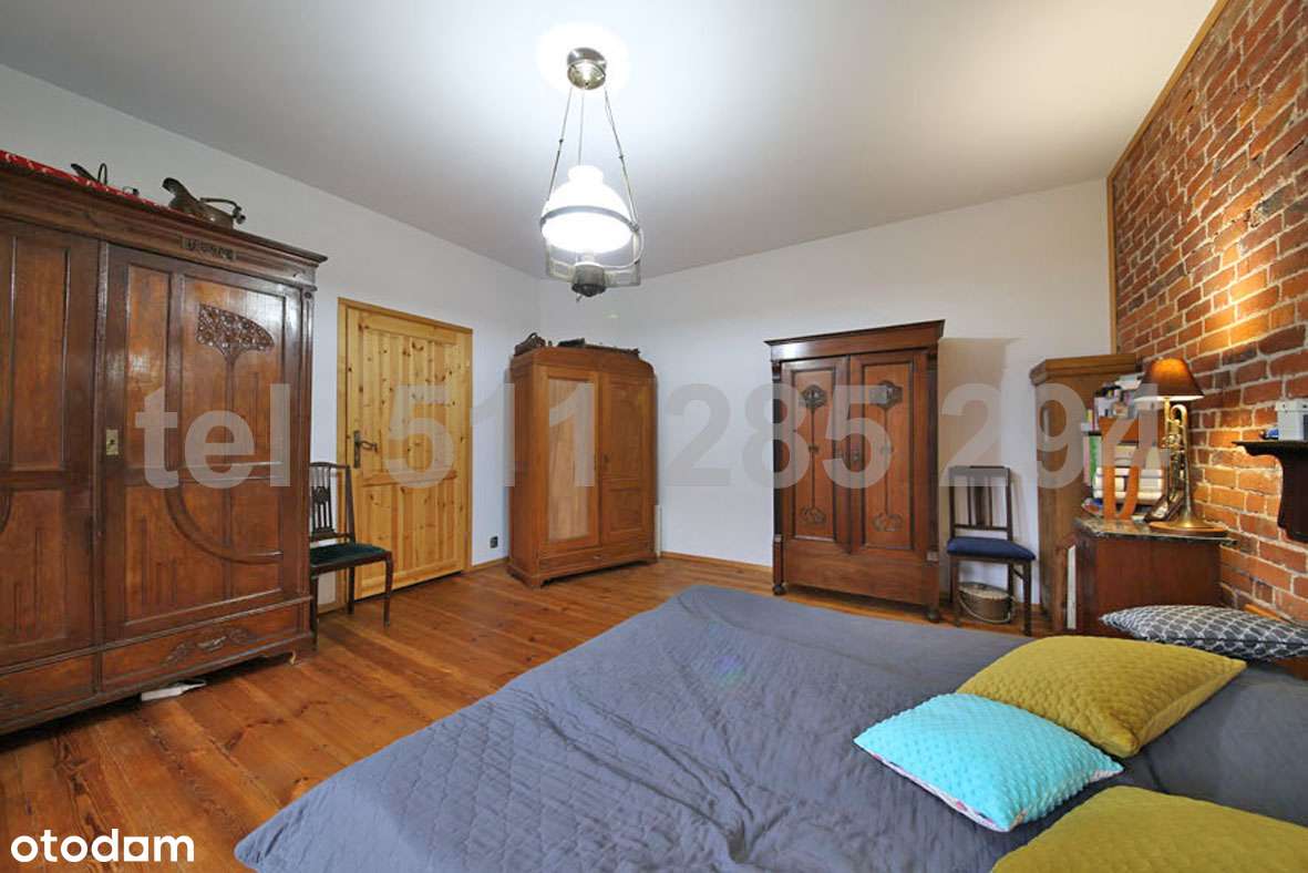 Super lokalizacja, tuż przy Parku Szczytnickim. Zielone Zalesie.-5