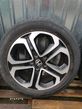 4× Felgi aluminiowe Honda  CRV HRV CIVIC 7.0 17" 5x114.3 - 3