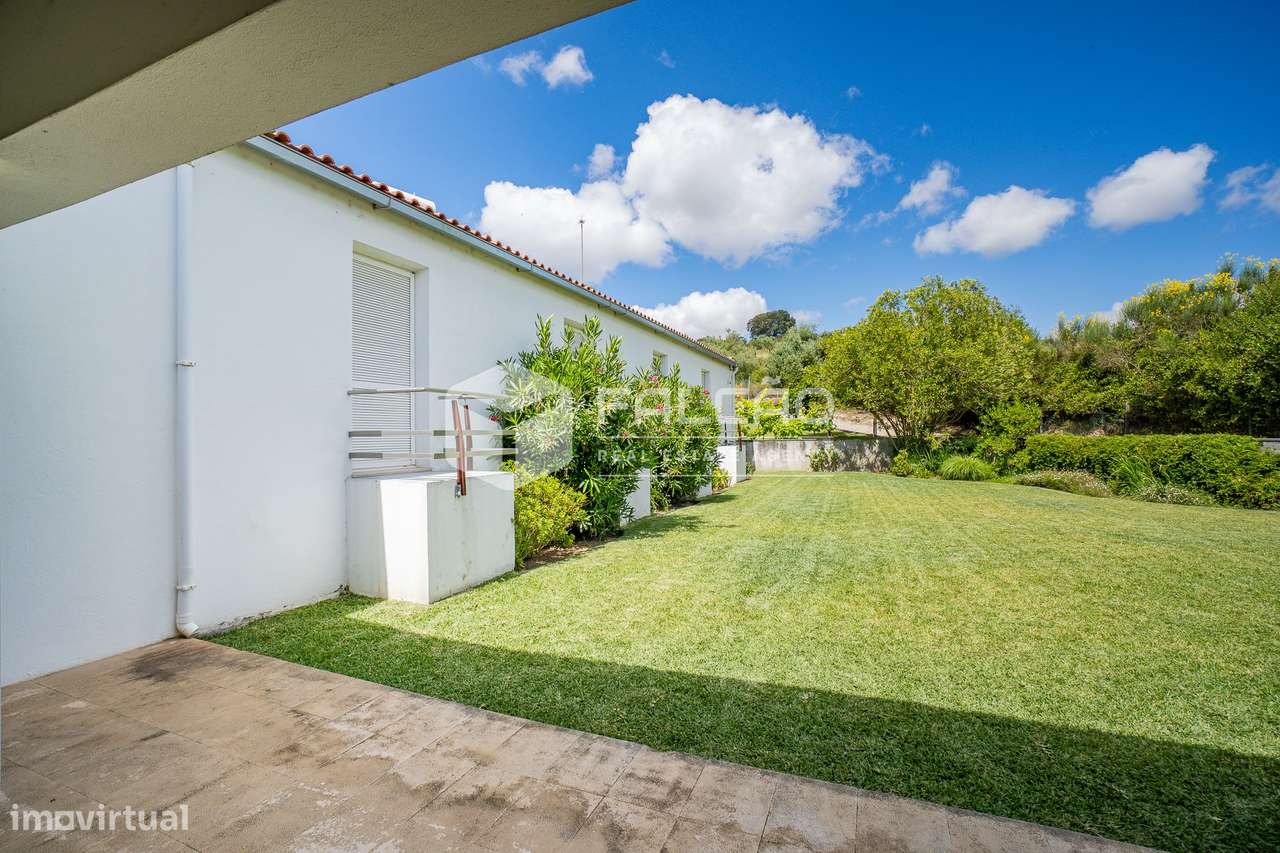 Moradia T5 Venda em Moçarria,Santarém-39