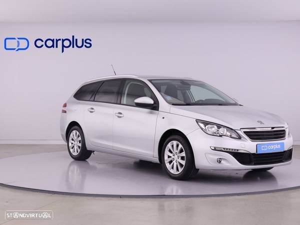 Peugeot 308 SW 1.6 BlueHDi Style - 2