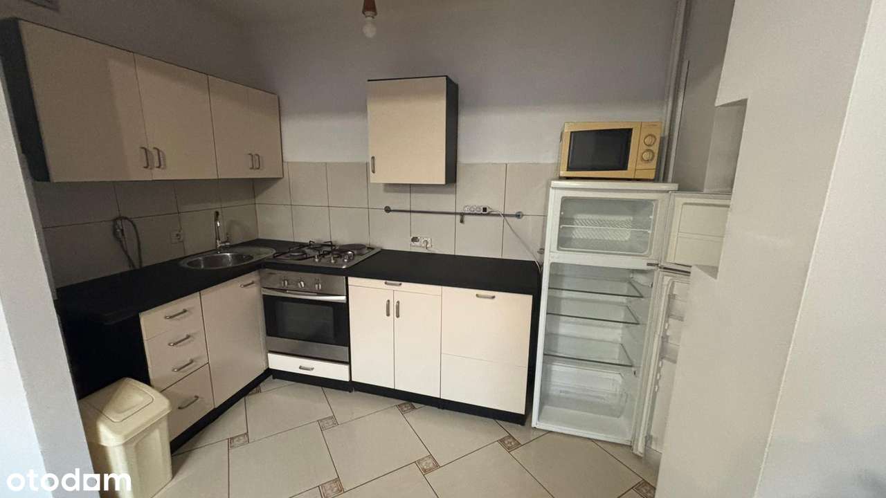 Lubliniec ul. Tysiąclecia, M3 , II piętro - Pełny obrazek: 4/7