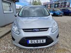 Ford Grand C-MAX - 34