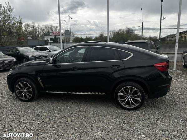 BMW X6 xDrive30d - 39