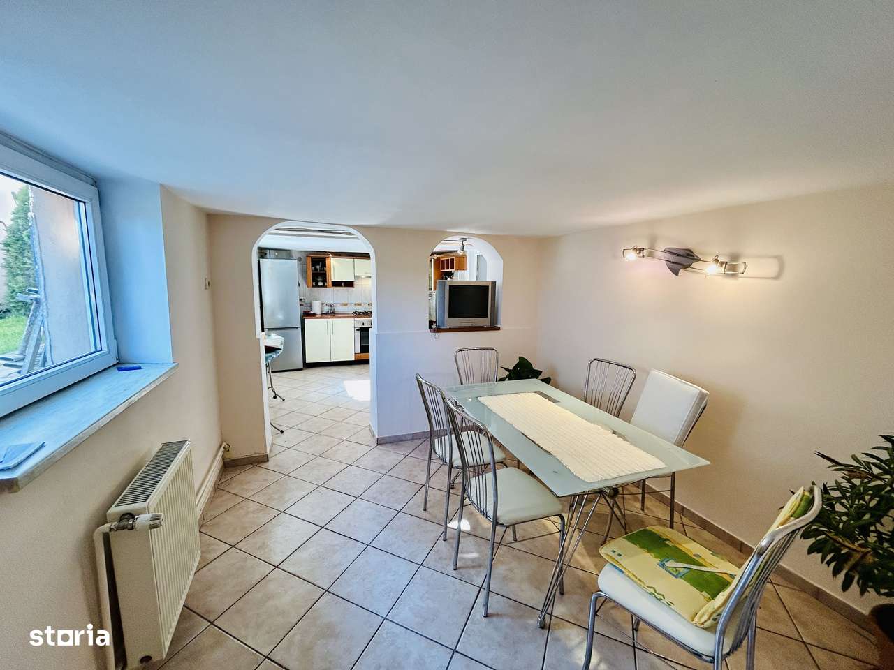 Casa individuala in Sibiu, zona buna de case, garaj, pivnita - Lazaret-12