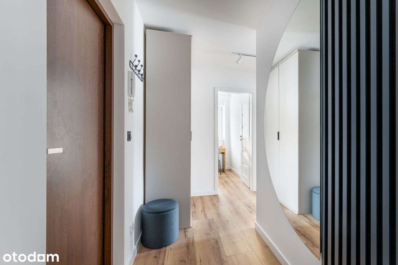 4 pokoje | Wysoki standard | Po remoncie | Gotowe-12