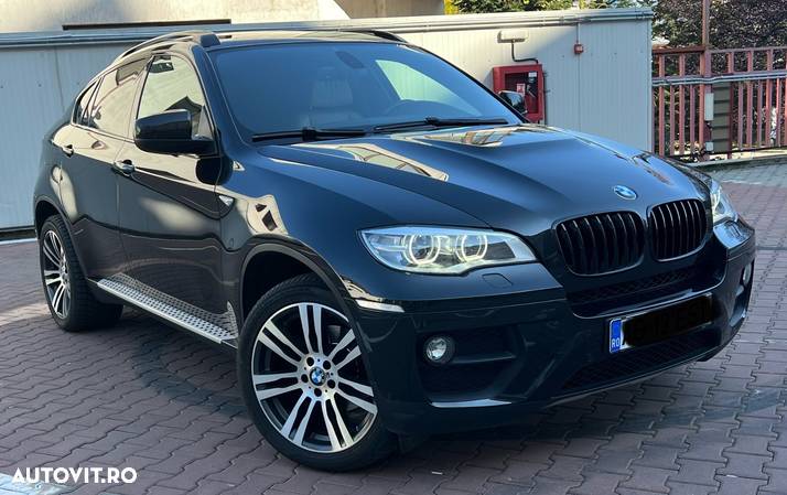 BMW X6 xDrive30d - 2