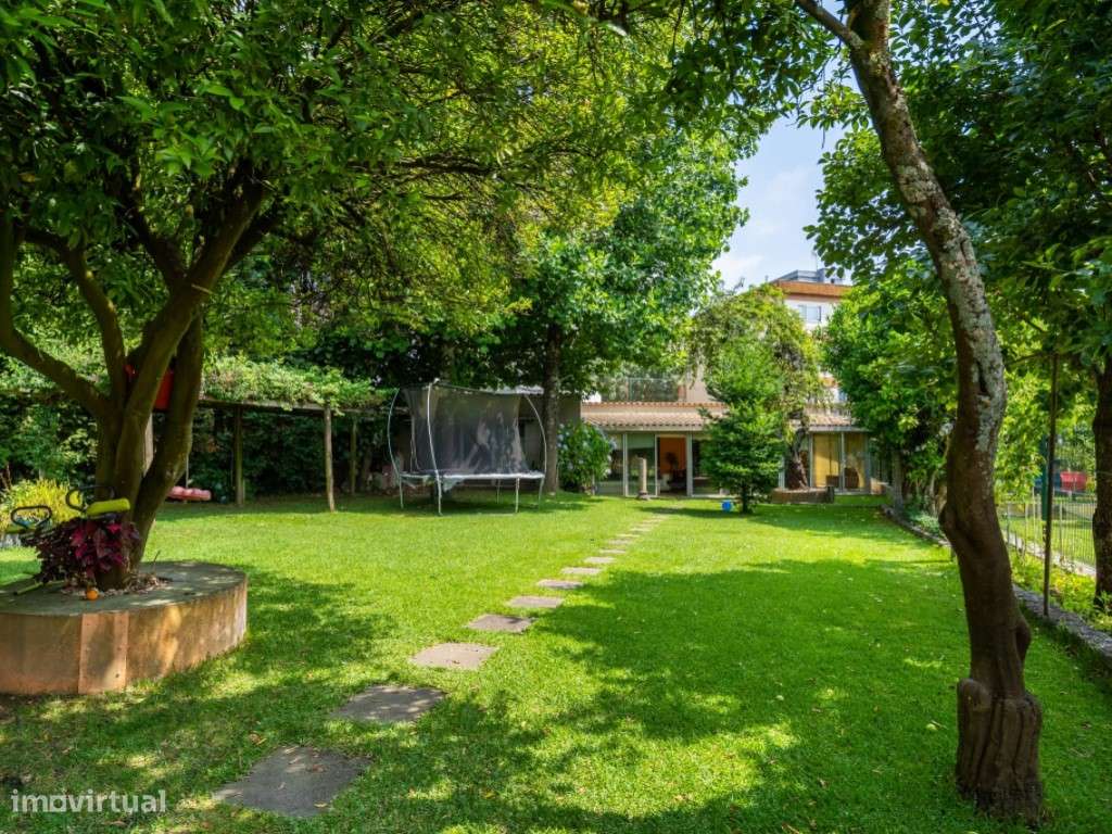 Andar Moradia T3 com Jardim Privativo no Centro de Braga-5