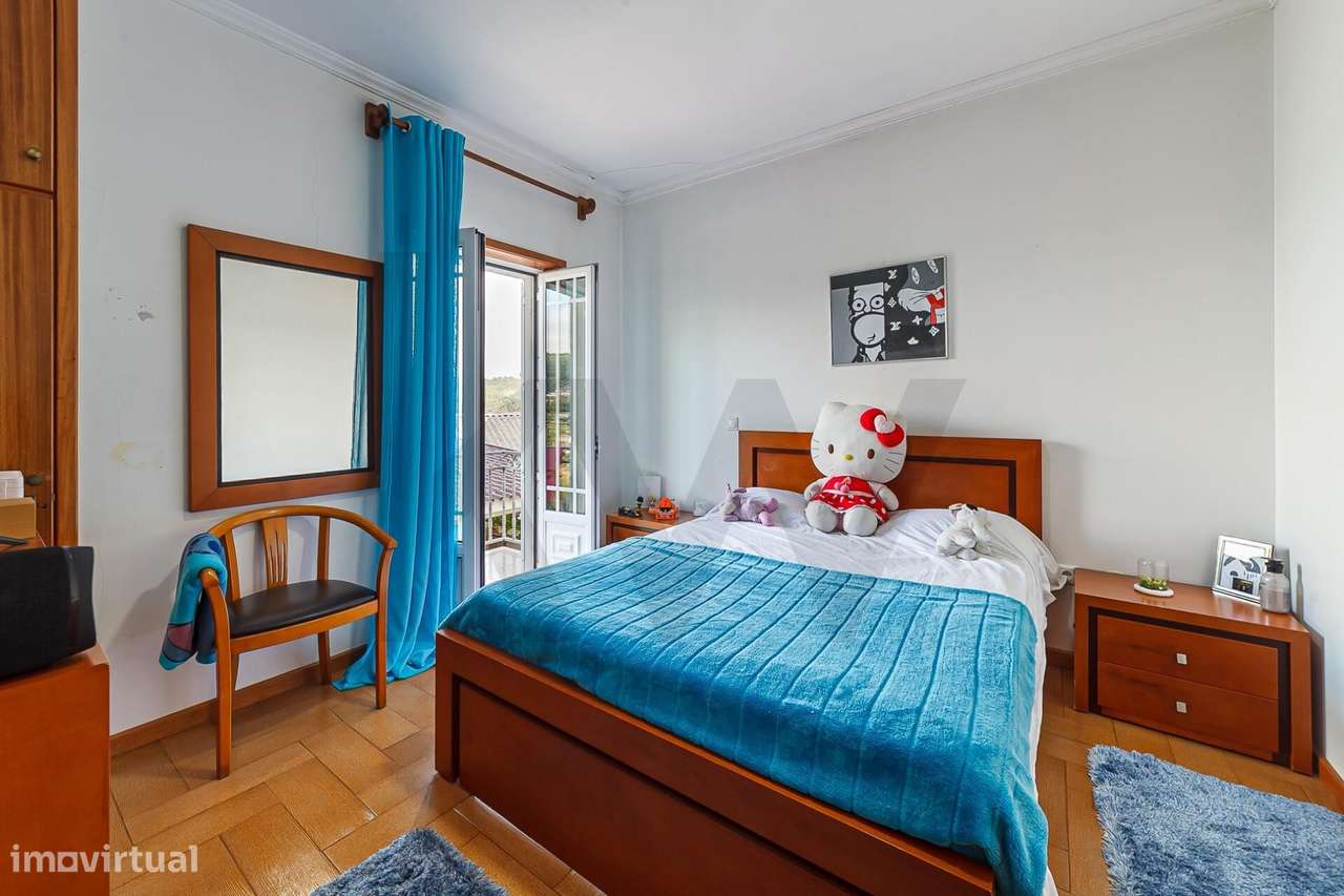 ANDAR-MORADIA T3 | PEDORIDO | CASTELO DE PAIVA-29
