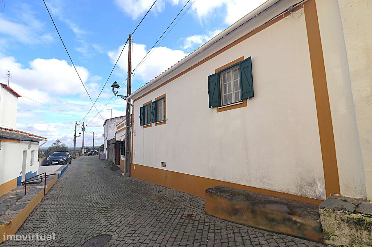 Moradia em Avis para venda - Grande imagem: 5/27