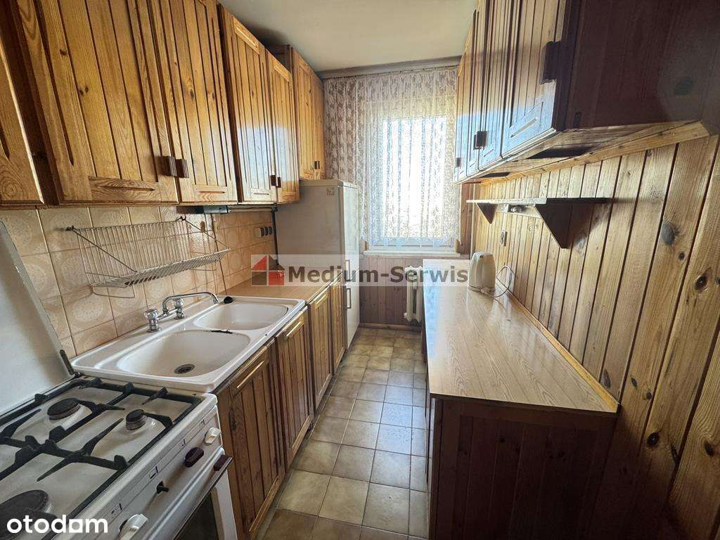 Atrakcyjne 3 pokojowe os. Jagiellońskie-12