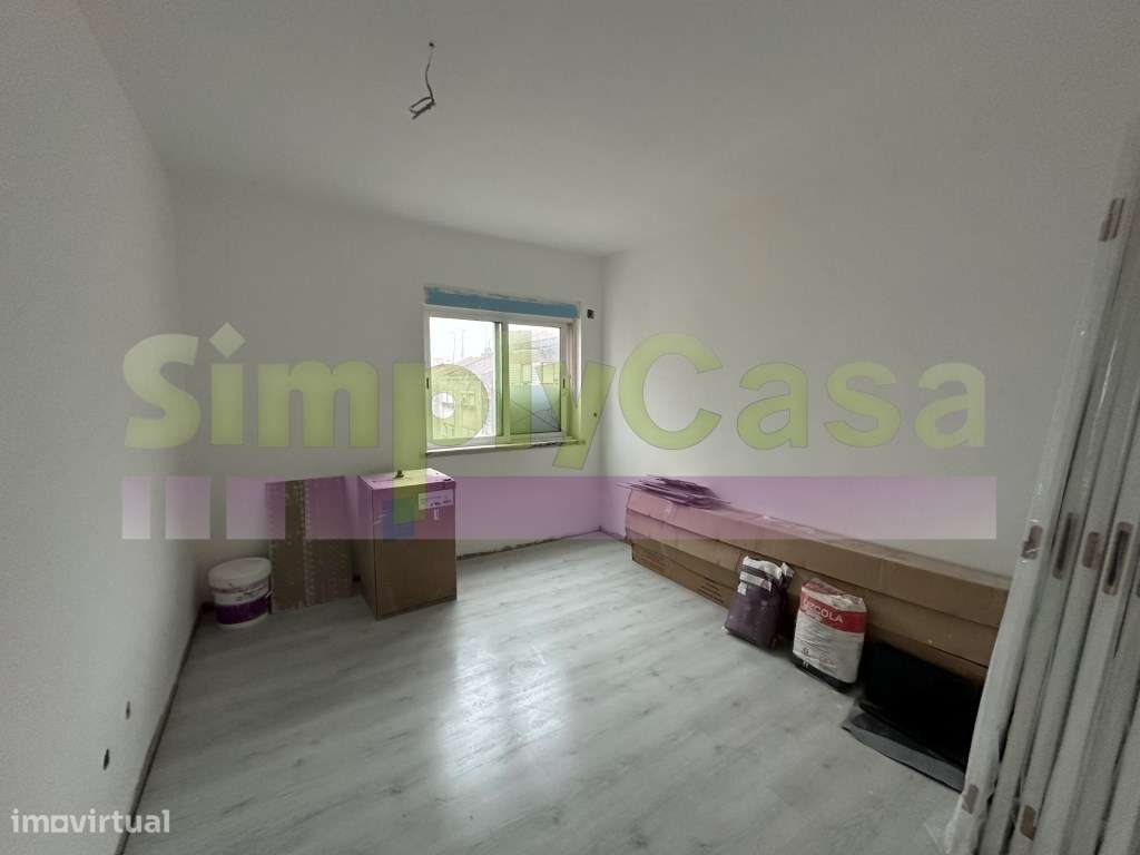 Apartamento T2 em São Sebastião - Setúbal-8
