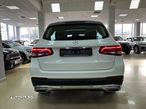 Mercedes-Benz GLC 220 d 4Matic 9G-TRONIC - 9