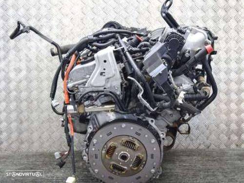 Motor Lexus RX400H 3.3 V6 HYBRID / X3MZ-S62RH - 1