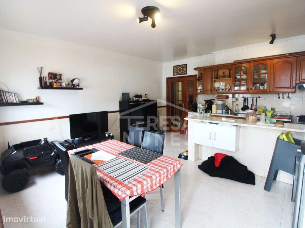 APARTAMENTO T2 - MARISOL / CHARNECA DA CAPARICA - Grande imagem: 2/16
