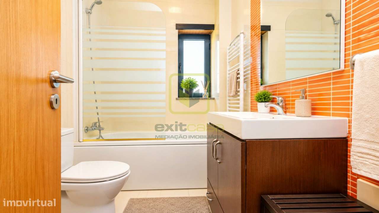 Apartamento T3  Figueira da Foz-28