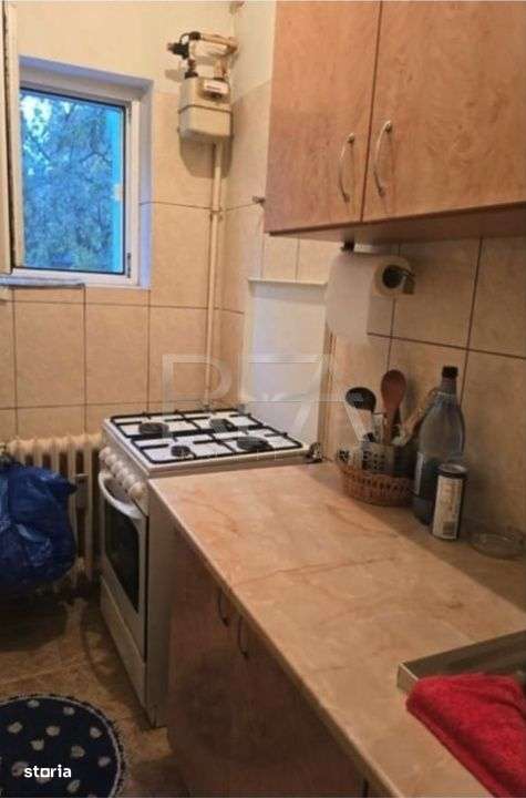 Garsoniera decomandata Nicolae Grigorescu – Strada Patriotilor - Imagine principală: 2/5