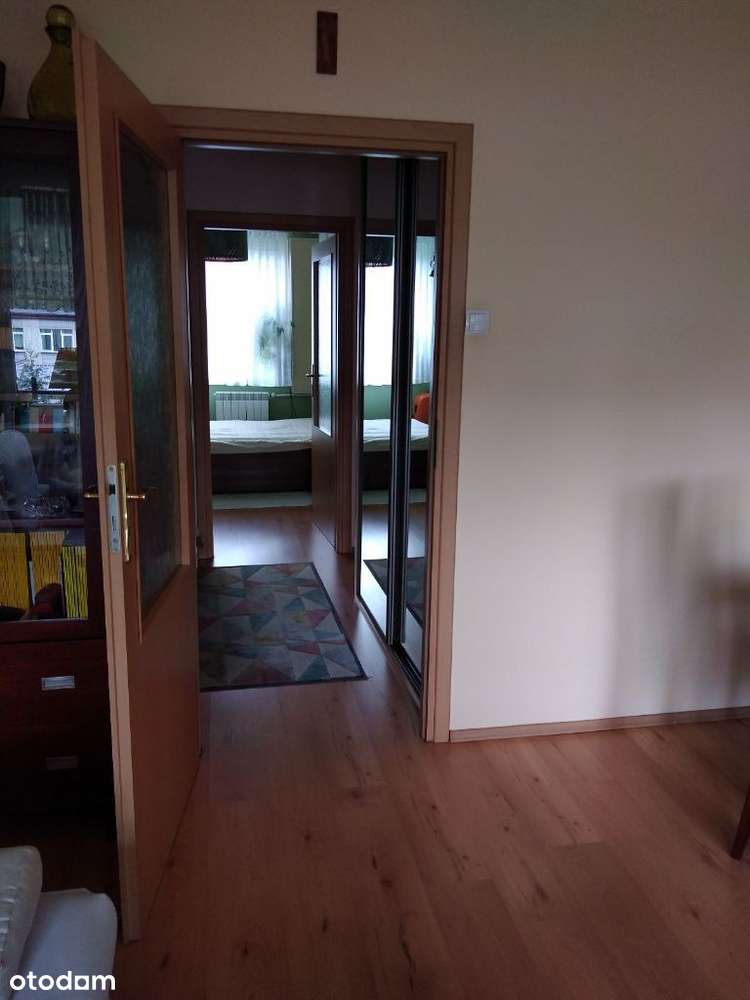 Bezpośrednio mieszkanie dwupokojowe - Pełny obrazek: 4/7