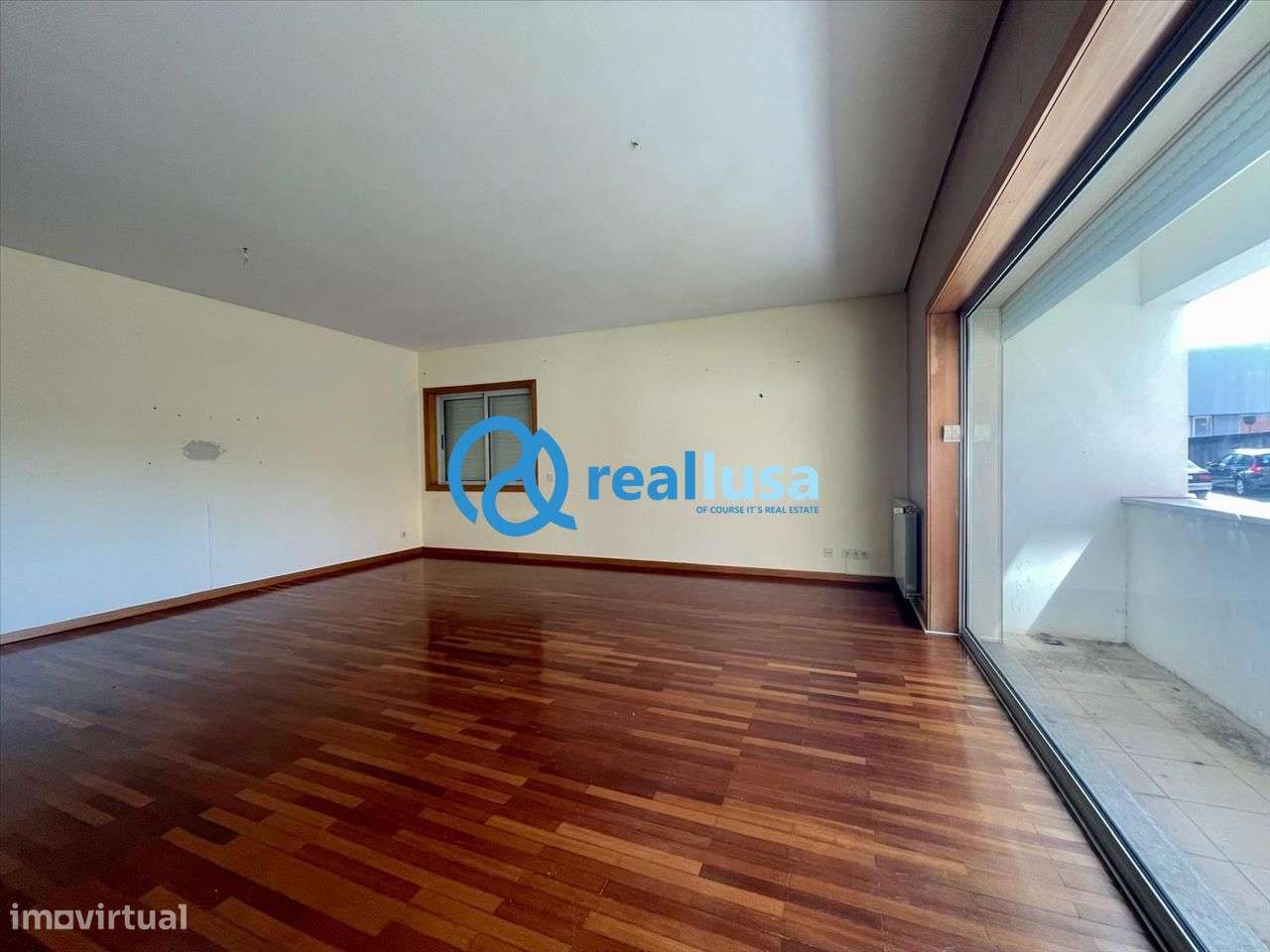 Apartamento T4 c/ garagem Leça do Balio Matosinhos-5