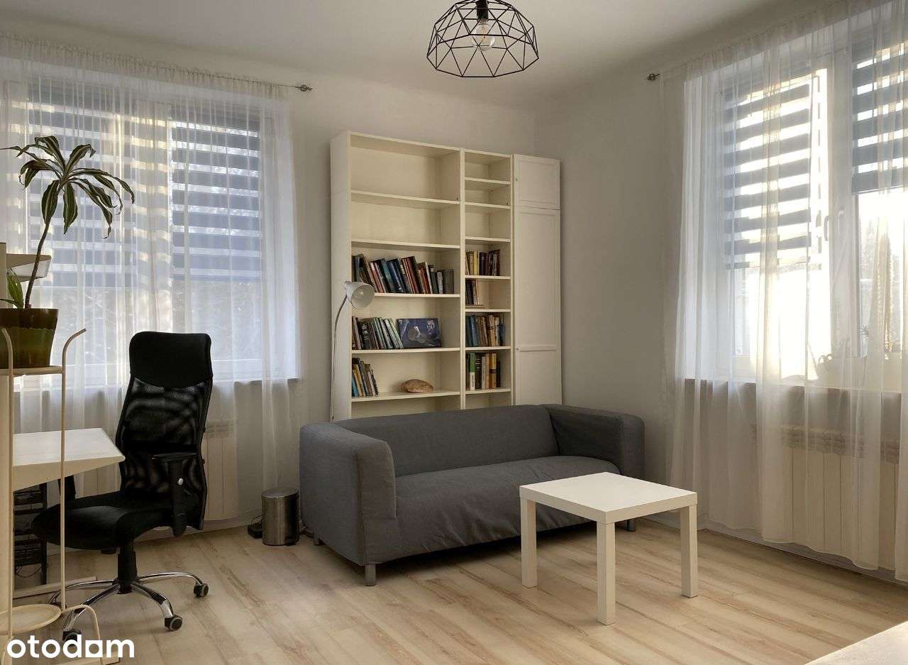 2 pokoje, 45 m2, przy Metrze Wierzbno