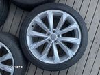 Oryginał koła 245/45R20 Audi 4K9 A6 C8 Allroad 6,2 - 6