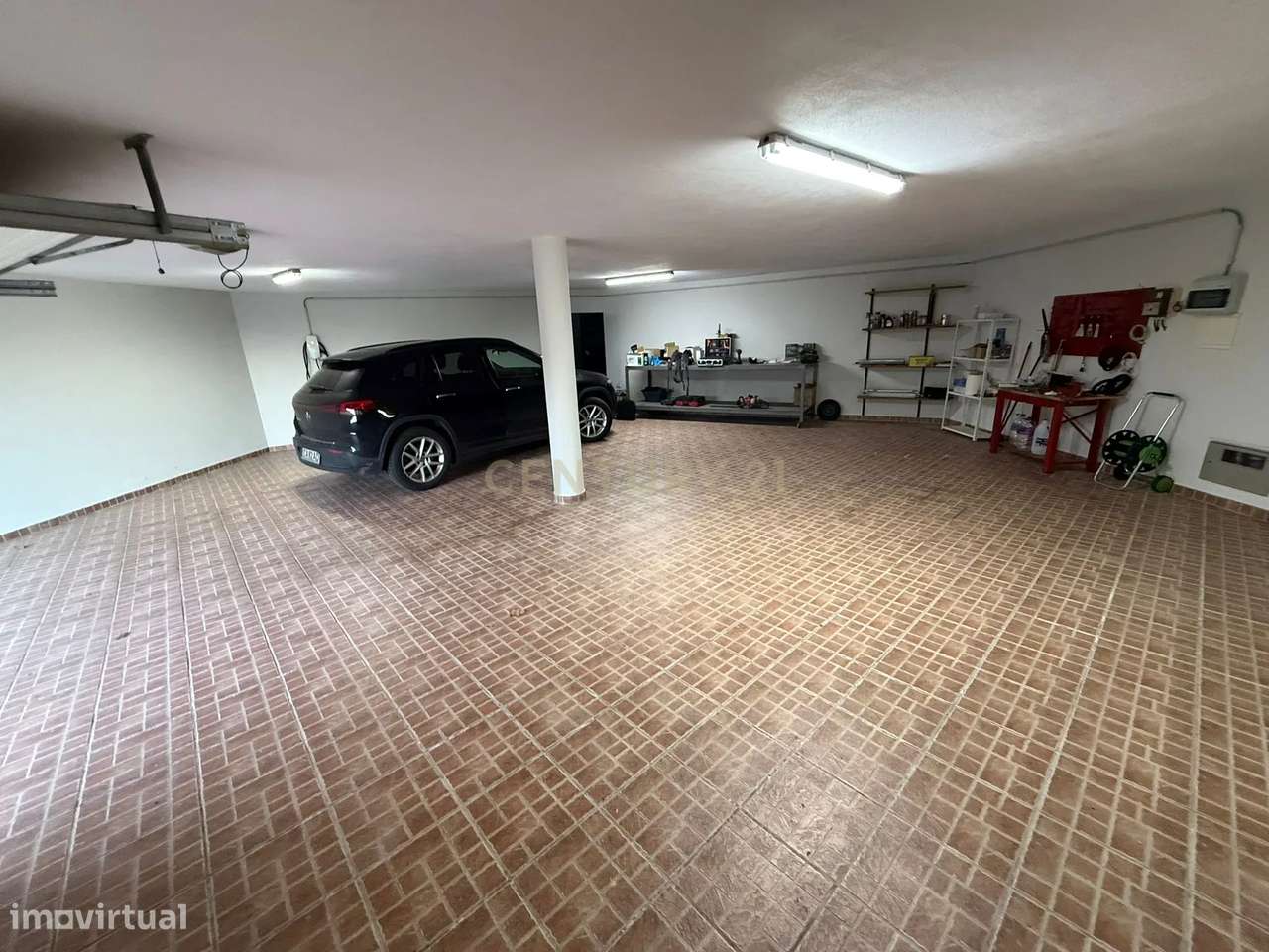 Suberba Moradia em São Pedro de Sarracenos - 5 min do CENTRO de Bragan-34