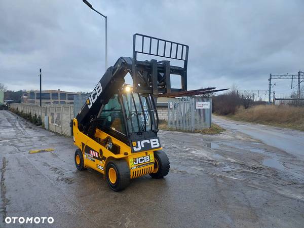 JCB TLT35D - 3