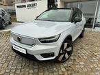 Volvo XC 40 Recharge Twin Ultimate - 1