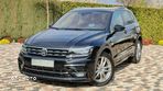 Volkswagen Tiguan 2.0 TDI BMT SCR 4Mot Highline DSG - 4