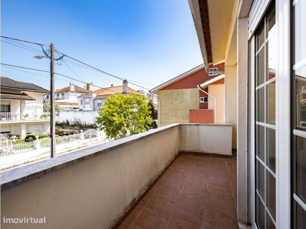 Moradia T4 em São Martinho do Bispo, Coimbra-19