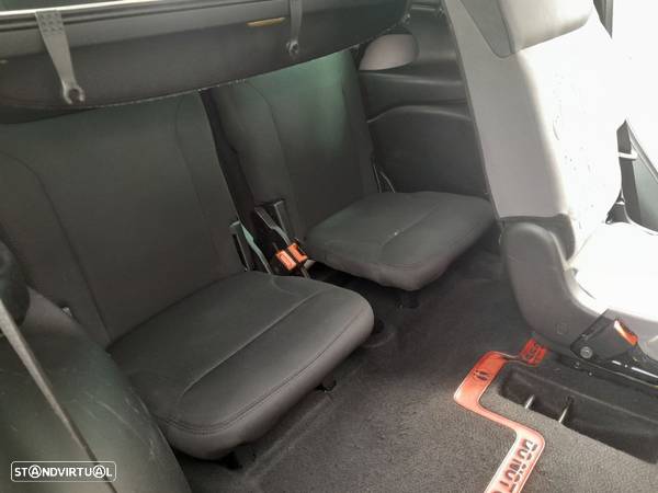 Fiat 500L 1.6 MJ Lounge - 38