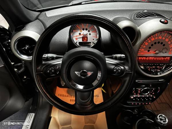 MINI Countryman Cooper SD ALL4 - 7