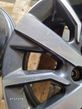 Toyota Proace felga aluminiowa 7Jx17 ET46 5x108 - 7