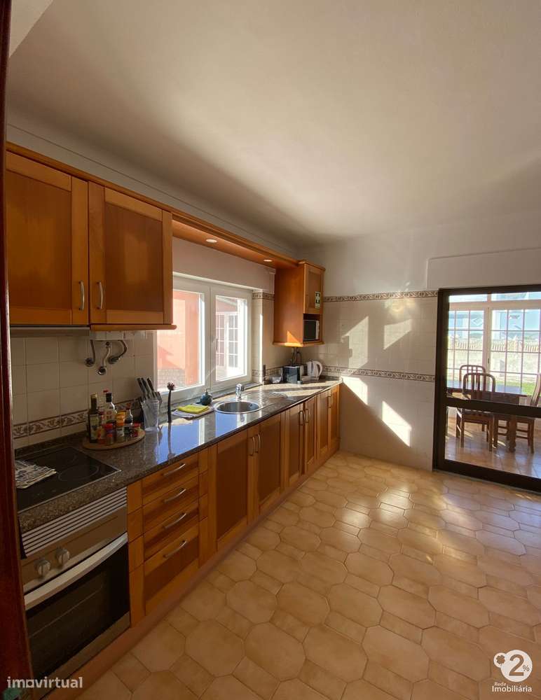 Moradia V5  com Vista Mar em Silveira - Grande imagem: 5/27