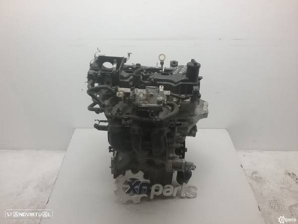 Motor PEUGEOT 108 1.0 VTi | 05.14 -  Usado REF. 1KR - 3