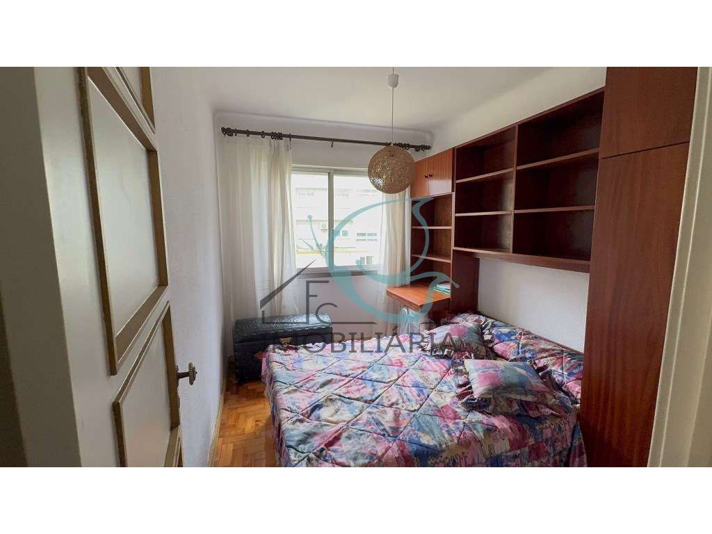 Apartamento T2 à venda em Pedralvas - Benfica | Lisboa-10
