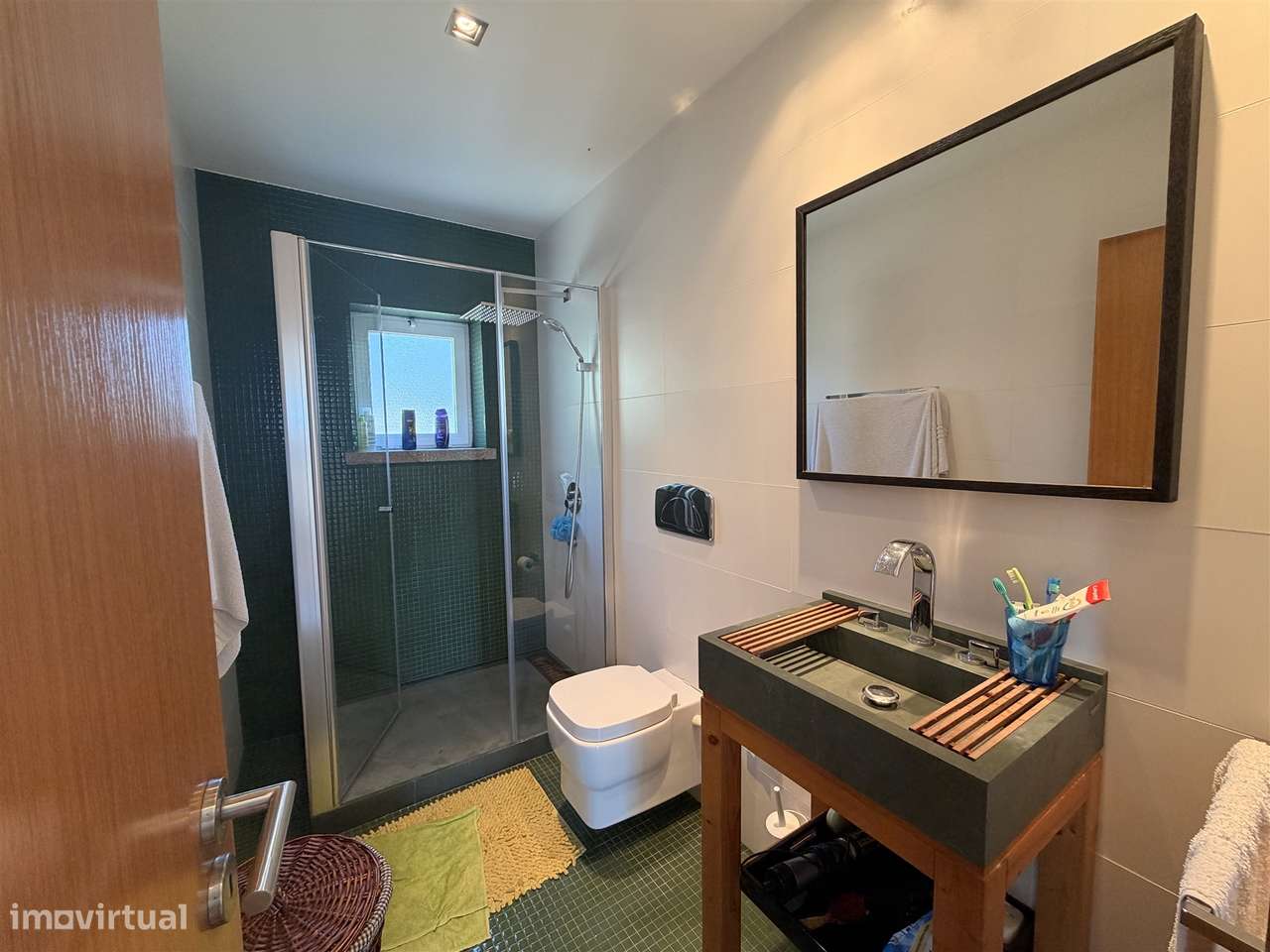 Quinta T4 Venda em Orca,Fundão-39