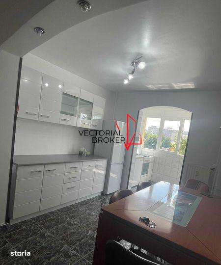 Inchiriere Apartament 3 camere, Cernauti,curat,mobilat - Imagine principală: 5/8